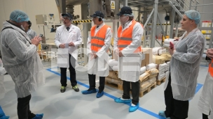 Fabrika Puratosa u Kragujevcu